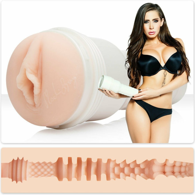 Мастурбатор Fleshlight Signature Madison Ivy Beyond 14919